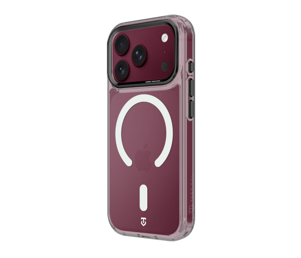Tactical MagForce 2.0 Kryt pro do iPhone 17 Pro/18 Pro Black - 1586289 - zdjęcie 2